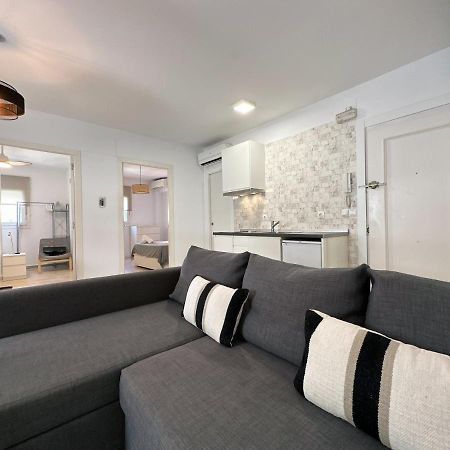 Santa Lucia 2 Bedrooms Apartment 말라가 외부 사진