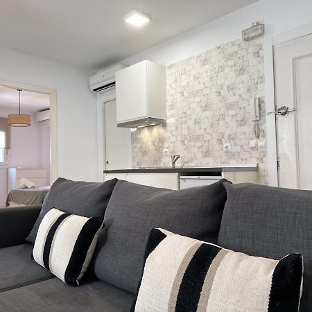 Santa Lucia 2 Bedrooms Apartment 말라가 외부 사진
