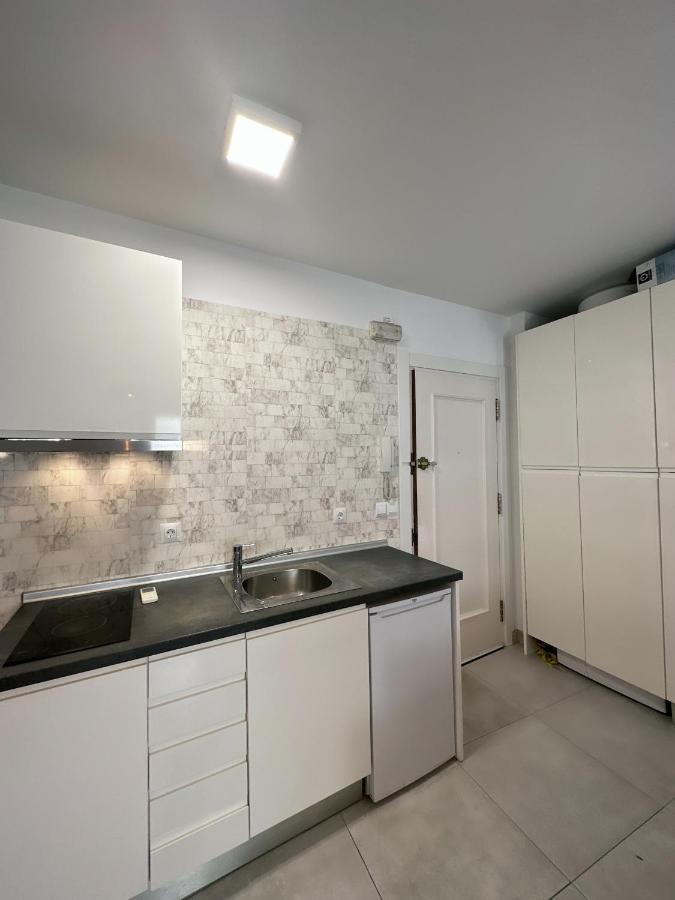 Santa Lucia 2 Bedrooms Apartment 말라가 외부 사진