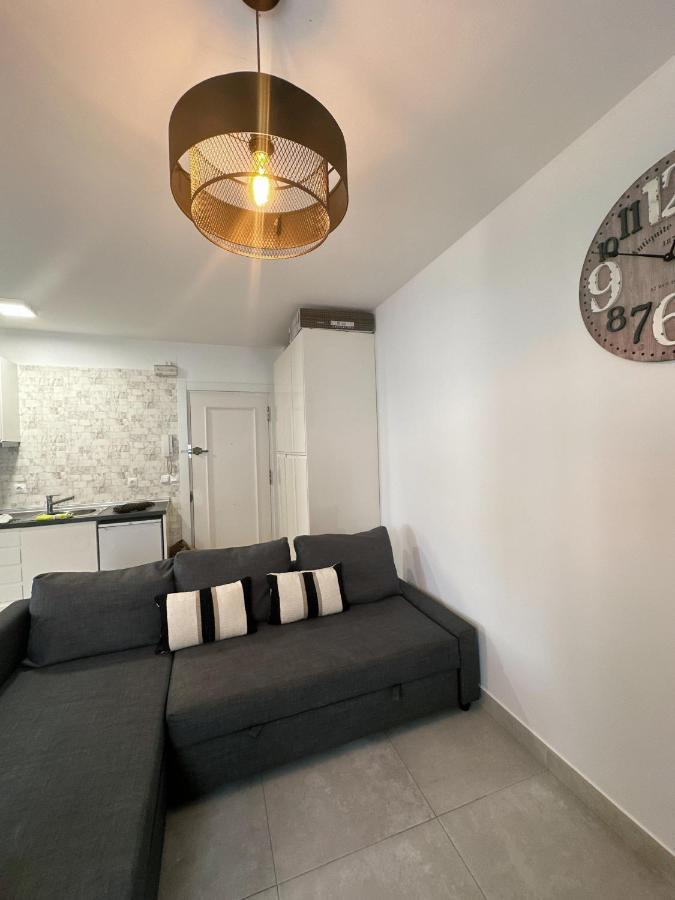 Santa Lucia 2 Bedrooms Apartment 말라가 외부 사진