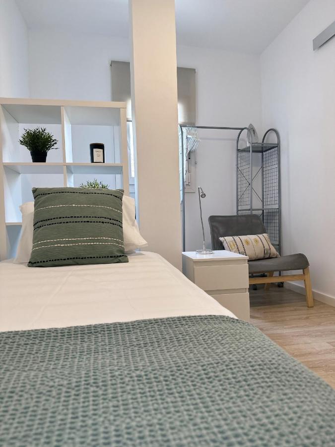 Santa Lucia 2 Bedrooms Apartment 말라가 외부 사진