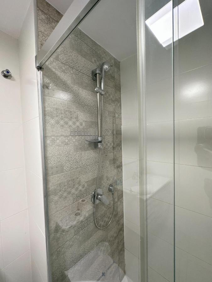 Santa Lucia 2 Bedrooms Apartment 말라가 외부 사진